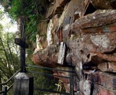 Parque do Monge oferecerá mais atrações aos visitantes