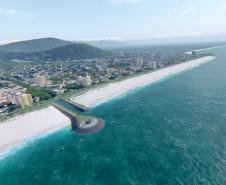 Dez projetos que vão mudar a cara do Litoral do Paraná