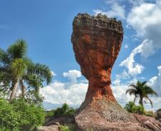 Governo formaliza concessão do Parque Estadual de Vila Velha
