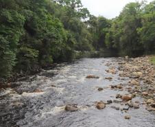 Circuito em torno do Pico Paraná é novo atrativo do Litoral