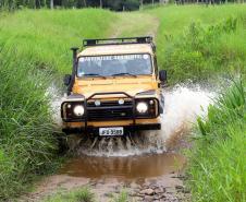 Circuito em torno do Pico Paraná é novo atrativo do Litoral