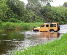 Circuito em torno do Pico Paraná é novo atrativo do Litoral