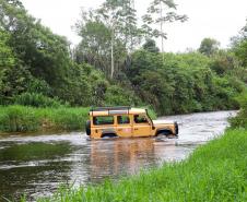 Circuito em torno do Pico Paraná é novo atrativo do Litoral