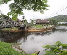 Circuito em torno do Pico Paraná é novo atrativo do Litoral