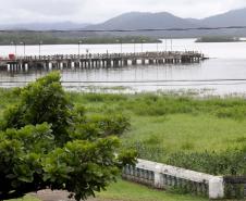 Circuito em torno do Pico Paraná é novo atrativo do Litoral