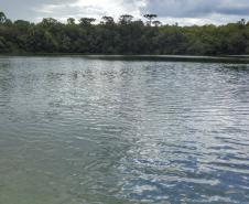 
Parque de Vila Velha tem horários especiais no feriado

