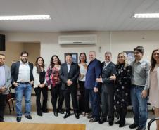 Curitiba sediará encontro nacional sobre bacias hidrográficas
