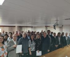 Curitiba sediará encontro nacional sobre bacias hidrográficas

