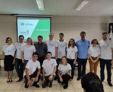 Estado incentiva municípios a preservar o meio ambiente
