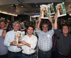 Programas são apresentados em Campo Mourão e Umuarama