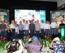 Programas são apresentados em Campo Mourão e Umuarama