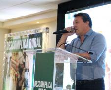 Programas são apresentados em Campo Mourão e Umuarama