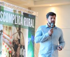 Programas são apresentados em Campo Mourão e Umuarama
