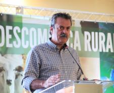 Programas são apresentados em Campo Mourão e Umuarama
