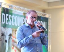 Programas são apresentados em Campo Mourão e Umuarama

