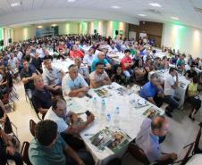 Programas são apresentados em Campo Mourão e Umuarama
