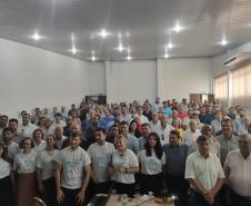 Programas são apresentados em Campo Mourão e Umuarama
