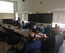 1ª Reunião de 2019 da CTPLAN do CBH Baixo Ivaí e Paraná 1