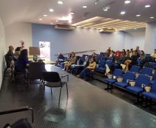 Retomada de atividades do CBH Piraponema