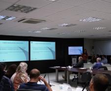32ª reunião do CERH/PR