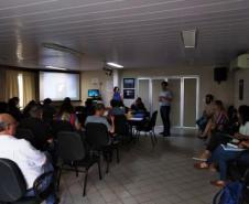 2ª reunião da CTINS/CERH discute proposta de enquadramento da bacia Litorânea
