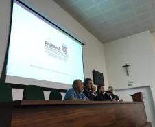 Secretaria promove evento de integração e apresentação de resultados