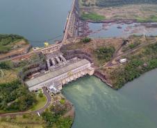Governo do Estado promove curso sobre inspeção de barragens