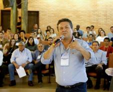 Residentes são preparados para solucionar questões ambientais
