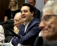 Governo prepara reurbanização completa do Litoral do Paraná