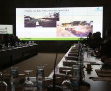 Governo prepara reurbanização completa do Litoral do Paraná