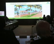 Governo prepara reurbanização completa do Litoral do Paraná
