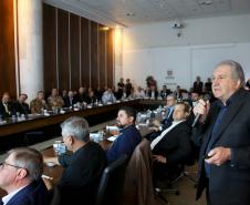 Governo prepara reurbanização completa do Litoral do Paraná