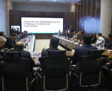 Governo prepara reurbanização completa do Litoral do Paraná