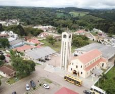 ITCG finaliza relatório de caracterização do meio físico de Tijucas do Sul e Prudentópolis
