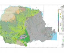 Parceria com o ITCG lança projetos de geologia no Paraná