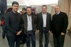 Paraná Turismo participa de evento em Guarapuava