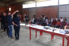 ITCG realiza Audiência Pública em Ivaí e Campina Grande do Sul