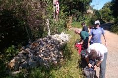 Mutirão voluntário com apoio técnico do Instituto Água e Terra (IAT) vai restaurar e revitalizar a trilha que dá acesso ao Morro Pão de Loth, um dos principais atrativos do Parque Estadual da Serra da Baitaca.