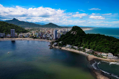 Estado intensifica obras que aliam o desenvolvimento econômico ao sustentável no Litoral