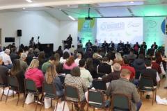 Integração entre Paraná e São Paulo pela melhoria da conservação ambiental, qualidade da água e outorga dos recursos hídricos foi o tema principal do 6º Encontro Integrado do Paranapanema
