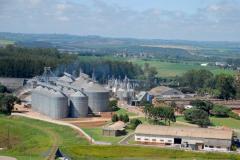 Instituto Água e Terra concedeu a Licença Ambiental de Operação que permite o início da construção de uma nova sede da Frísia Cooperativa Agroindustrial em Ponta Grossa