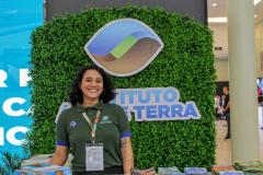 VITORIA FONSECA ENGENHEIRA FLORESTAL