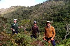 Dia do Voluntariado: IAT disponibiliza três programas para quem quer ajudar a cuidar do meio ambiente