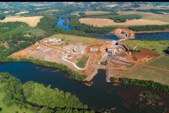 Com desburocratização, Paraná se destaca na produção de energia por PCHs e CGHs