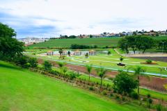 Foto de paisagem do parque