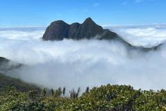 Foto do Pico Paraná