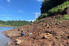 Conservação: no Dia da Água, Estado restaura 16 nascentes de 11 municípios