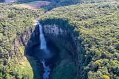 PARQUE ESTADUAL DO IAT
