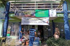 CENTRO DE DONATIVOS DO IAT