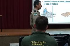 TREINAMENTO